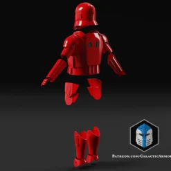 Praetorian Guard Armor - 3D Print Files 15 Praetorian Guard Armor - 3D Print Files -Galacticarmory Store 10003 1 fe7cc018 82d7 43b5 9798 d9e03d3b3edc