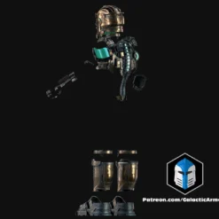 Isaac Clarke Level 1 Engineer Armor - 3D Print Files -Galacticarmory Store 10003 1fb1b8fe 622b 438b 8e90 885f2f902e99