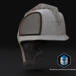 2003 Durge Bounty Hunter Helmet - 3D Print Files -Galacticarmory Store 10003 2 01625313 a30f 479e 85ad f2b38f7b91d2