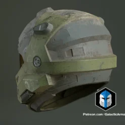 CQB Helmet - 3D Print Files 21 CQB Helmet - 3D Print Files -Galacticarmory Store 10003 2 3421cb7c e5ee 45a4 81fc 0c4e9f1d638f