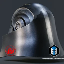 Lord Starkiller Helmet - 3D Print Files -Galacticarmory Store 10003 2 3b38e363 7047 4b48 a05e 09296706a129