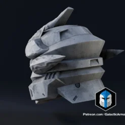 Hayabusa Helmet - 3D Print Files -Galacticarmory Store 10003 2 40e28de4 4074 4f71 86df 1ff7bb32bcf2