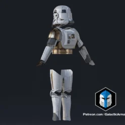 Captain Enoch Night Trooper Armor - 3D Print Files -Galacticarmory Store 10003 2 60697731 465f 4566 bd81 981d6a72611e