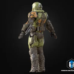 Eternal Slayer Armor - 3D Print Files -Galacticarmory Store 10003 35b50bd3 f6e4 41e7 b050 832b4c7115b0