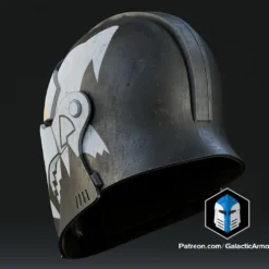 Bartok Medieval Commander Wolffe Helmet - 3D Print Files -Galacticarmory Store 10003 3 01ab4018 26ab 4436 8db3 d93e01d20cb8