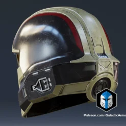 Helldivers 2 Helmet - Champion Of The People - 3D Print Files -Galacticarmory Store 10003 3 0a40c529 f95b 468e b290 8f5807a91e56