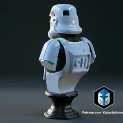 Stormtrooper Bust - 3D Print Files -Galacticarmory Store 10003 3 0f1adc30 ece5 4fb4 87e5 1057d2bf4a95