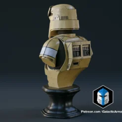 Shoretrooper Bust - 3D Print Files -Galacticarmory Store 10003 3 1215b9e4 b3ab 41e8 bd25 9ecf95c287fd