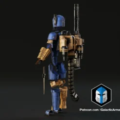 Mandalorian Heavy Armor - 3D Print Files -Galacticarmory Store 10003 3 1a552732 58d2 456b 877a e7918bde1f65