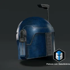 Bo Katan Helmet - 3D Print Files 23 Bo Katan Helmet - 3D Print Files -Galacticarmory Store 10003 3 34a66f18 c625 4e58 a0fe 62cea128ecad