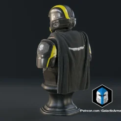 Helldivers 2 - B-01 Tactical Bust - 3D Print Files -Galacticarmory Store 10003 3 37d255c1 3f70 4136 8339 edeea2fc35b0