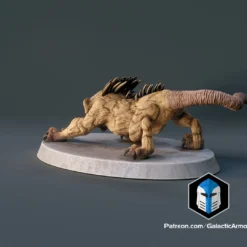 1:48 Scale Nexu Miniatures - 3D Print Files -Galacticarmory Store 10003 3 39e3a07c 61da 45df b4a0 d5e4ee1d55c2