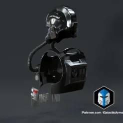 Tie Fighter Pilot Armor - 3D Print Files -Galacticarmory Store 10003 3 3f3a476a c046 4fb8 ad51 969aee4c329d