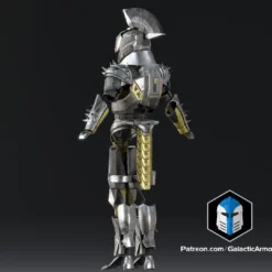 Saint 14 Armor - 3D Print Files -Galacticarmory Store 10003 3 54c9931c fad8 4a0c 8230 ff495f661a1c