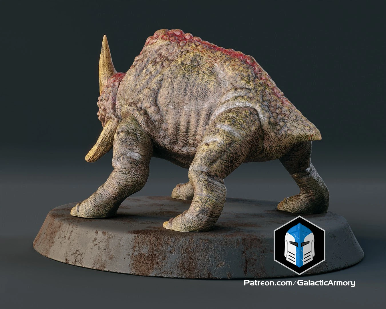 1:48 Scale Reek Miniatures - 3D Print Files 12 1:48 Scale Reek Miniatures - 3D Print Files - Image 10