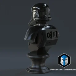 Death Trooper Bust - 3D Print Files -Galacticarmory Store 10003 3 84de5946 3b76 49b8 96f8 723161241c66
