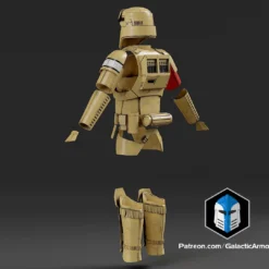 Rogue One Shoretrooper Armor - 3D Print Files -Galacticarmory Store 10003 3 9d1a1e3b e965 4d71 bbe3 a4da7755ec2a