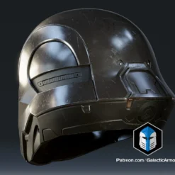Helldivers 2 Helmet - Exterminator - 3D Print Files -Galacticarmory Store 10003 3 a176e43f 426f 42ed 94b0 fca7a4a958cd
