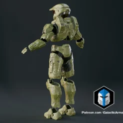 Infinite Master Chief Armor - 3D Print Files -Galacticarmory Store 10003 3 d6d85b69 8f68 4a04 bc5d 5f191bd66f28