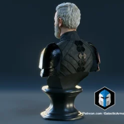 Baylan Skoll Bust - 3D Print Files -Galacticarmory Store 10003 3 ebd3da2b 95ca 4a51 90c3 351dbfdd1066