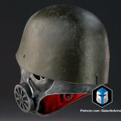 NCR Ranger Helmet - 3D Print Files -Galacticarmory Store 10003 3 f508e00e e5f4 4ff1 934b dfc5967cbb11