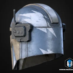 Mando Strength Helmet And Armor - 3D Print Files -Galacticarmory Store 10003 41a3082f 56c8 45cf 95c2 aaef488b4ae3