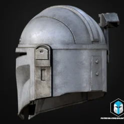 Mando Honor Helmet And Armor - 3D Print Files -Galacticarmory Store 10003 509de4df 1c09 42a2 8314 a03fc7f909be