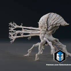 Flood Spore Figurines And Mold - 3D Print Files -Galacticarmory Store 10003 55ae86db c065 49d7 8078 f4ee780a4f03