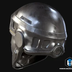 Helldivers 2 - Righteous Helmet - 3D Print Files -Galacticarmory Store 10003 66c3be8f ab4a 49ee 89e5 88a0e0b5d6d1