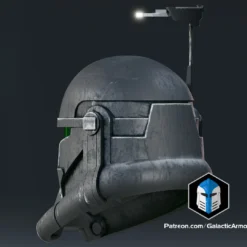 Bad Batch Imperial Crosshair Helmet - 3D Print Files 21 Bad Batch Imperial Crosshair Helmet - 3D Print Files -Galacticarmory Store 10003 7203bb9c 7d61 4c99 b610 ad8cfdcb3ad2