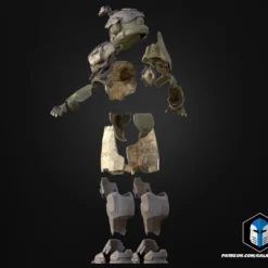 Infinite Rakshasa Armor - 3D Print Files -Galacticarmory Store 10003 74a9775e 562b 44a4 bba2 b739d4ddd12c