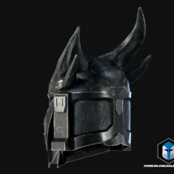 Daedric Mando Helmet And Armor - 3D Print Files -Galacticarmory Store 10003 81d503f6 fe16 4ab3 b6a9 46936ade8753
