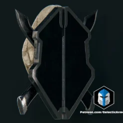 Legendary Logo Wall Mount - 3D Print Files -Galacticarmory Store 10003 85da396f 0e00 4e22 b7e7 4553959fddeb