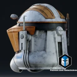 Phase 2 Commander Cody Helmet - 3D Print Files -Galacticarmory Store 10003 9a908e61 794d 447c 93ff 02ea1281a5bb
