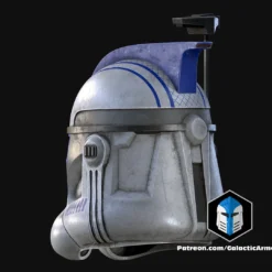 Phase 2 ARC Trooper Helmet - 3D Print Files 21 Phase 2 ARC Trooper Helmet - 3D Print Files -Galacticarmory Store 10003 9b5b0e72 0c30 4bcc b060 977302e7d972