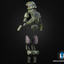 UNSC Marine Armor - 3D Print Files -Galacticarmory Store 10003 a82cc0a0 db76 48b2 abfc 9ef543686c0b