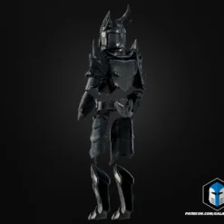 Daedric Mando Helmet And Armor - 3D Print Files -Galacticarmory Store 10003 b4a93532 ae20 4679 a4bf e60f97b6439b