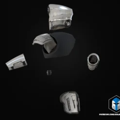 Helldivers 2 - UF-16 Inspector Armor - 3D Print Files -Galacticarmory Store 10003 c5214538 5892 432d af2c 7f3c2c6c3202