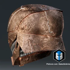 The Acolyte Stranger Helmet - 3D Print Files -Galacticarmory Store 10003 d31b3b7f 38ec 4b13 b465 8e1fbc48768c