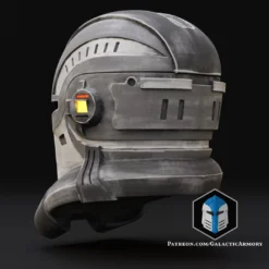 Bad Batch Echo Helmet - 3D Print Files -Galacticarmory Store 10003 dadbe60f 480a 49b0 90f4 beafa570d865