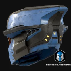 Infinite Thremaleon Helmet - 3D Print Files -Galacticarmory Store 10003 db6dc052 12a2 4345 8fa5 4f8fc0d20c50