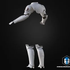 General Kenobi Armor - 3D Print Files -Galacticarmory Store 10003 e30c89f1 70ad 4735 a035 80e90c77a47d