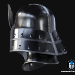 Samurai Darth Vader Helmet - 3D Print Files -Galacticarmory Store 10003 f1725951 8782 4692 908b 5a003df39251