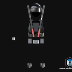 Imperial Ground Crew Armor - 3D Print Files -Galacticarmory Store 10004 054a61e9 b129 46dd 8801 64b83b756102