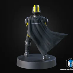 Helldiver Controller Holder - 3D Print Files -Galacticarmory Store 10004 130a03fc fec4 4419 a0ce 6046d5e93487