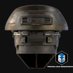 Captain Silvo's Helmet - 3D Print Files -Galacticarmory Store 10004 19a7fbd5 2beb 43e3 87c0 c70c786e62cd