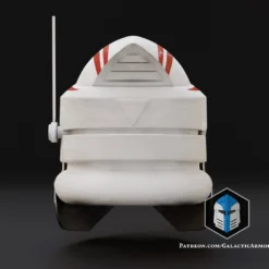 ARF Clone Trooper Helmet - 3D Print Files -Galacticarmory Store 10004 1 023a6c89 4856 428f 8ff6 f98dca1daa3d