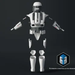Imperial Mandalorian Commando Armor - 3D Print Files 28 Imperial Mandalorian Commando Armor - 3D Print Files -Galacticarmory Store 10004 1 02a04abd 72e9 45f0 a4e6 c93bc357153a