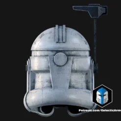 Animated Captain Rex Helmet - 3D Print Files -Galacticarmory Store 10004 1 0750b096 54ad 4eb0 9753 20906499c331