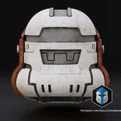 Havok Trooper Helmet - 3D Print Files -Galacticarmory Store 10004 1 0c5b6ef7 66aa 4e0e b08a 0cf2eba26419